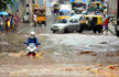 5 killed after heavy rain in Bengaluru, Woman rescued from submerged car